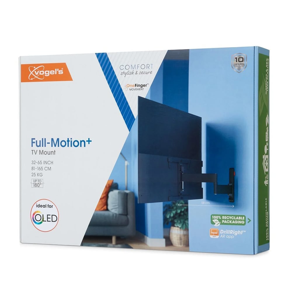 Confort TVM 3465