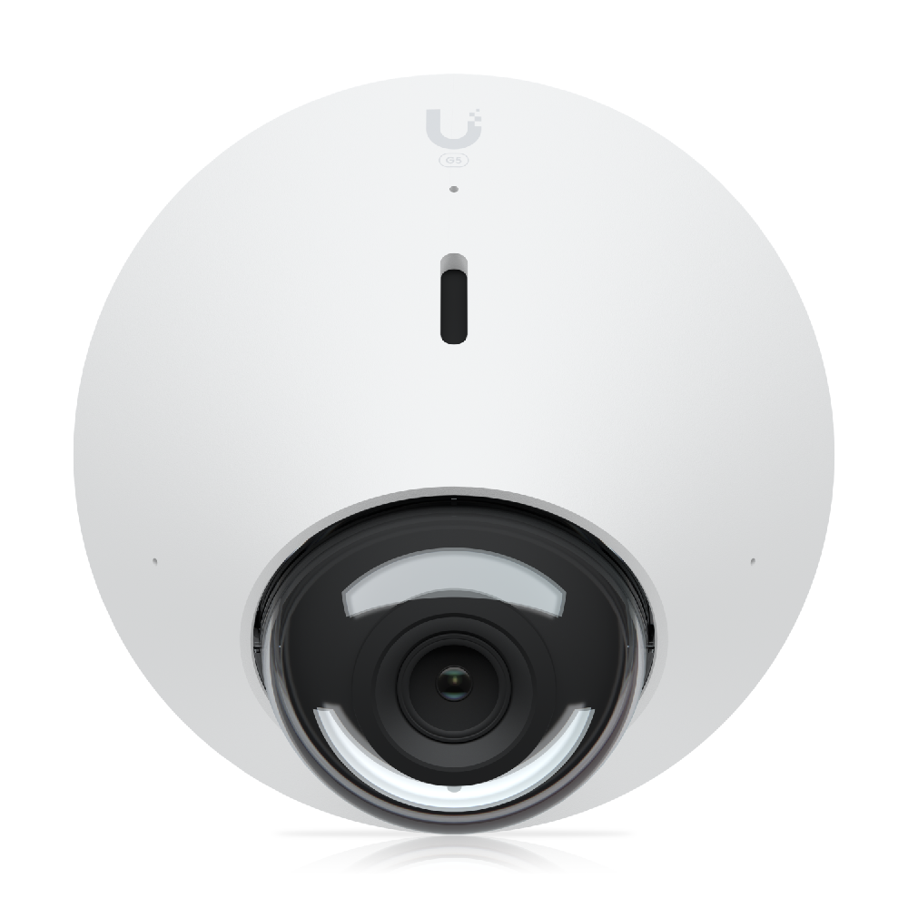 Caméra dôme UniFi Protect G5