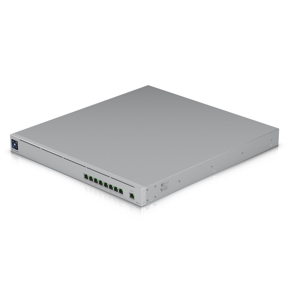UniFi Switch Mission Critique
