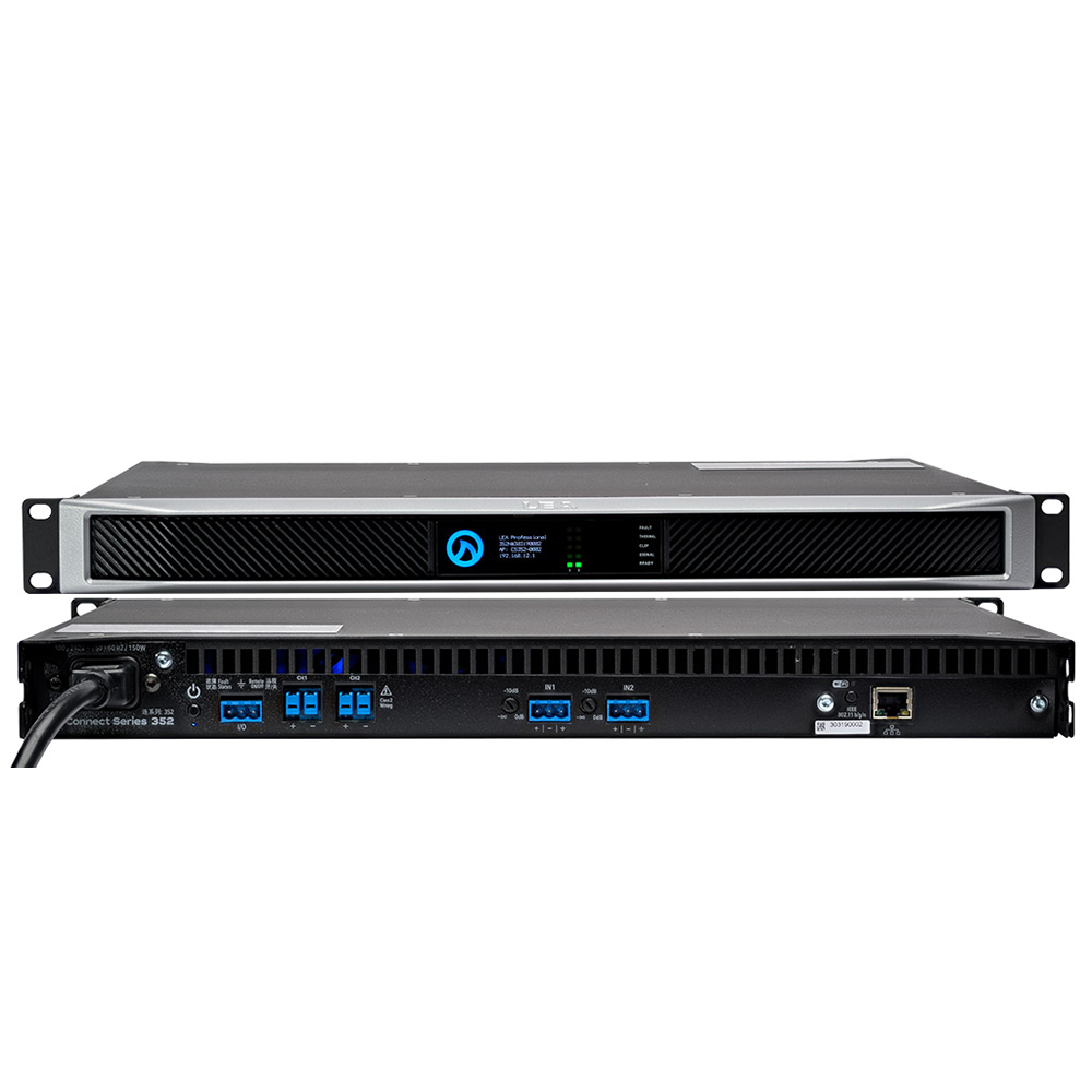CONNECTER 352