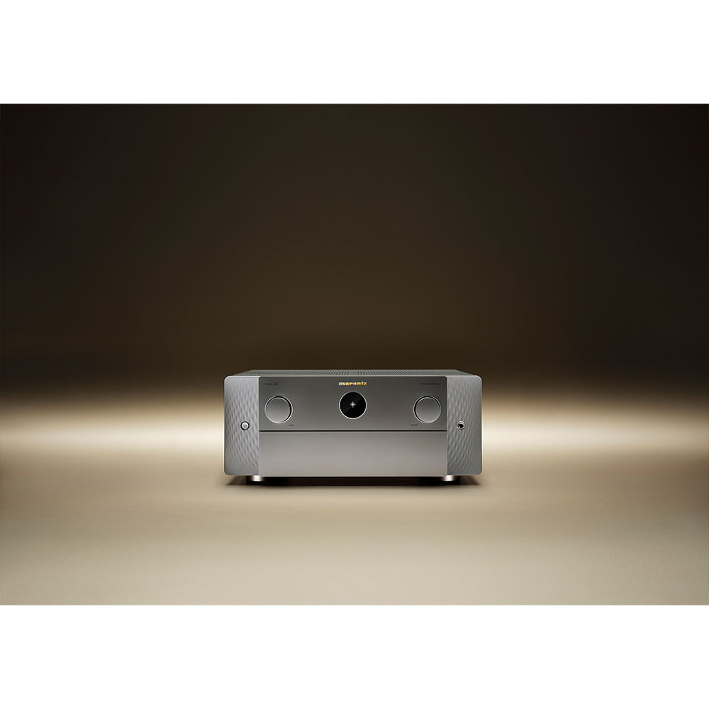 Cinéma 40 Argent/Or - Outlet