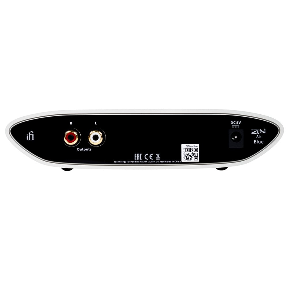 ZEN Air Bleu