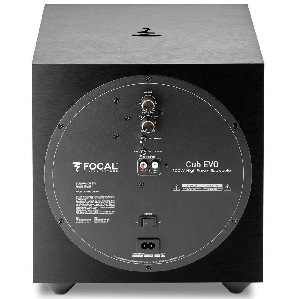 Sib Evo 5.1 (ensemble)