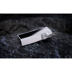 DC07PRO Argent - Sortie