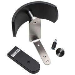 Support mural pour casque d'écoute