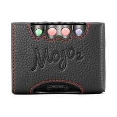 Mojo 2 étui en cuir de qualité supérieure
