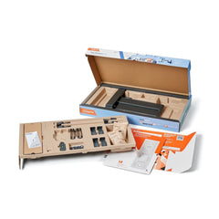 Confort TVM 3665