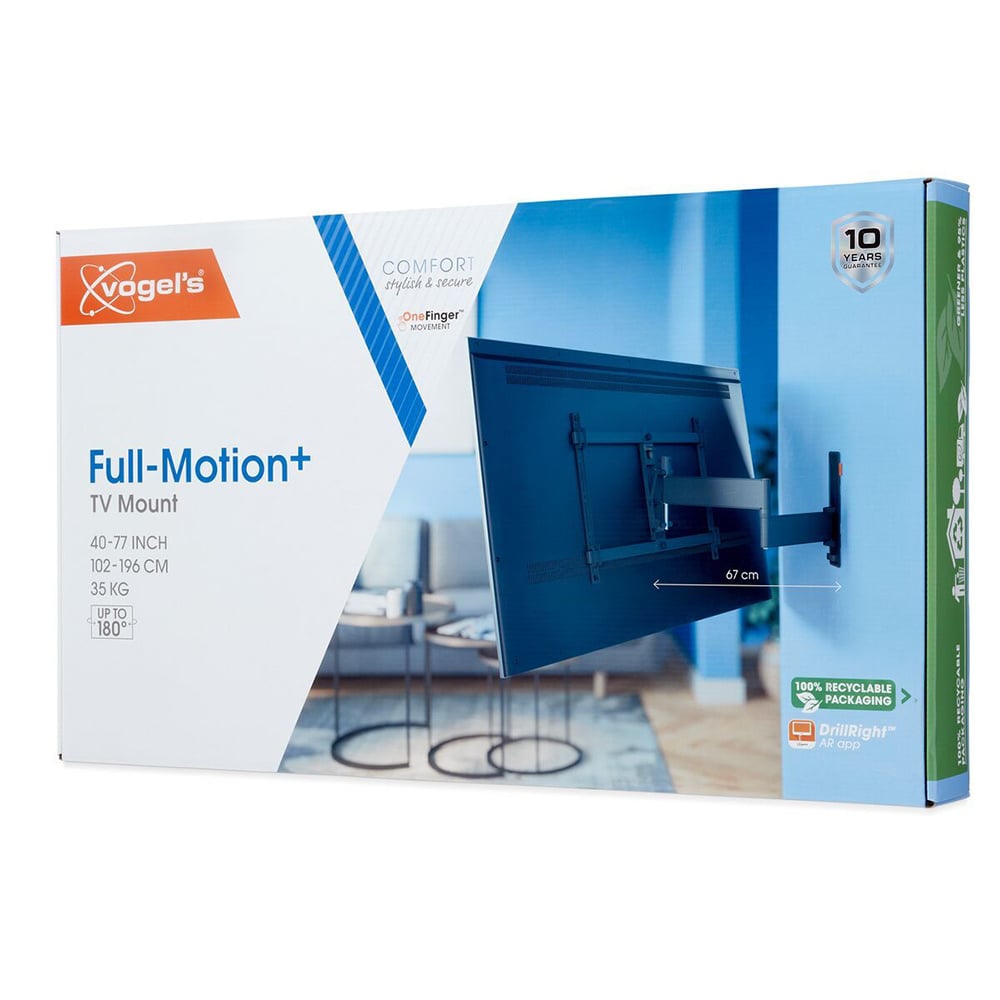 Confort TVM 3645