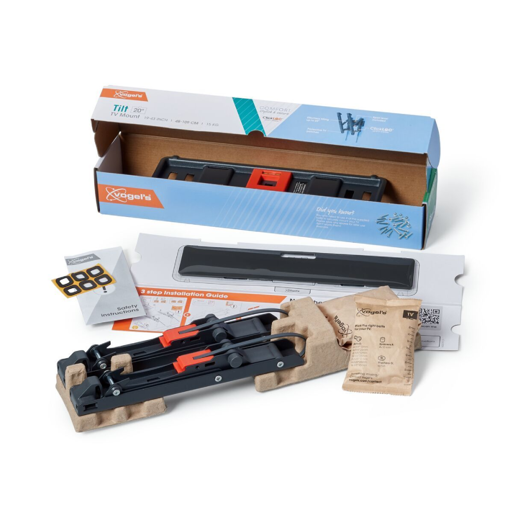 Confort TVM 3215
