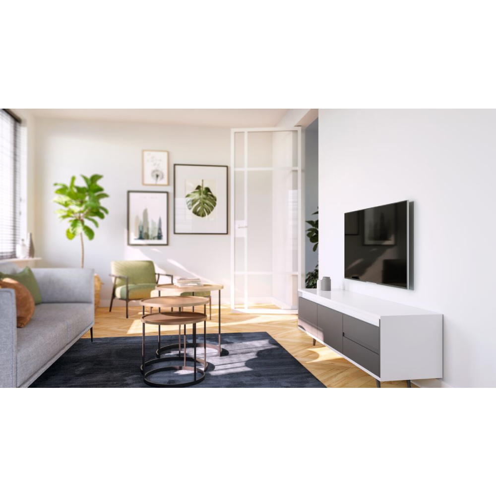 Confort TVM 3205