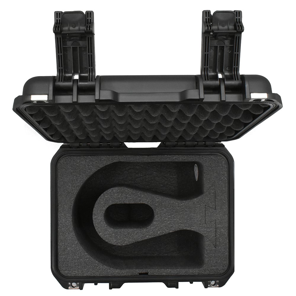 Casque d'écoute Hero