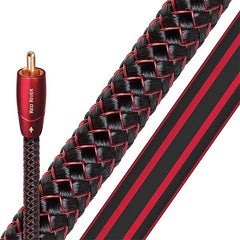 RCA de la rivière Rouge