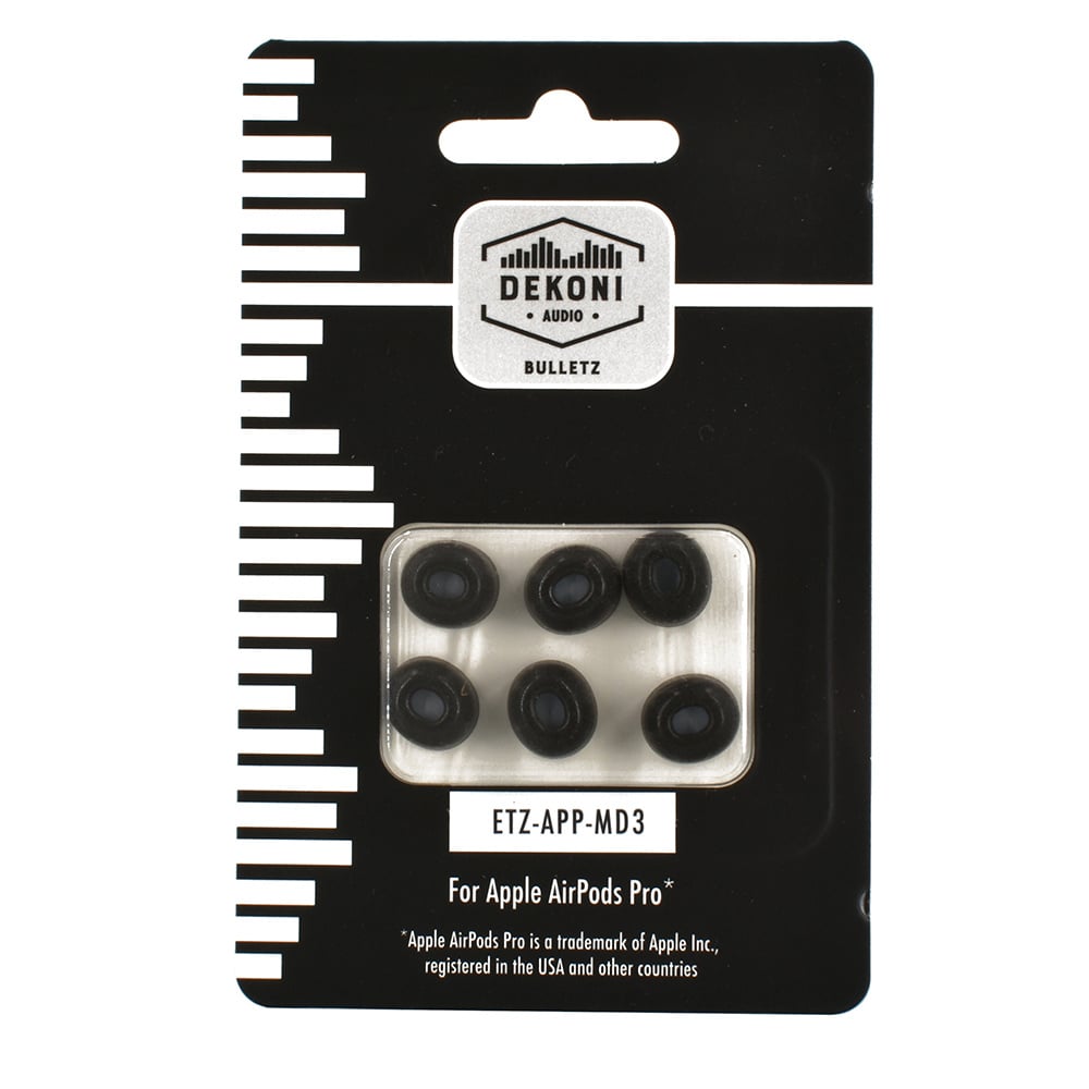 Bulletz pour Apple AirPods Pro