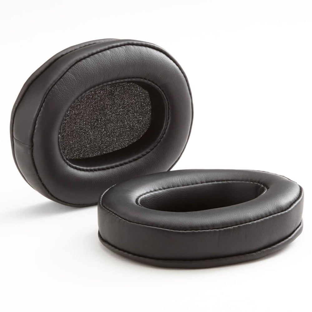 Coussinets d'oreille pour ATH-M50X et MDR-7506