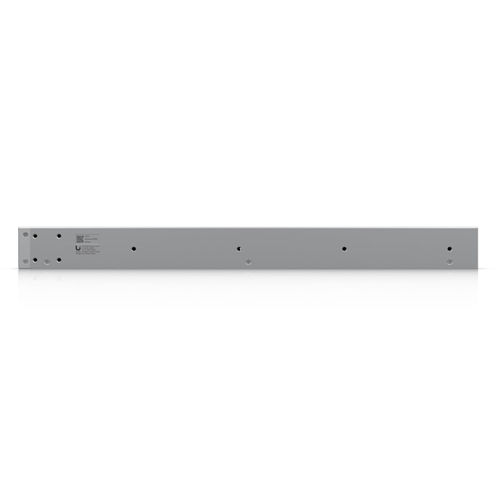 UniFi Switch Mission Critique