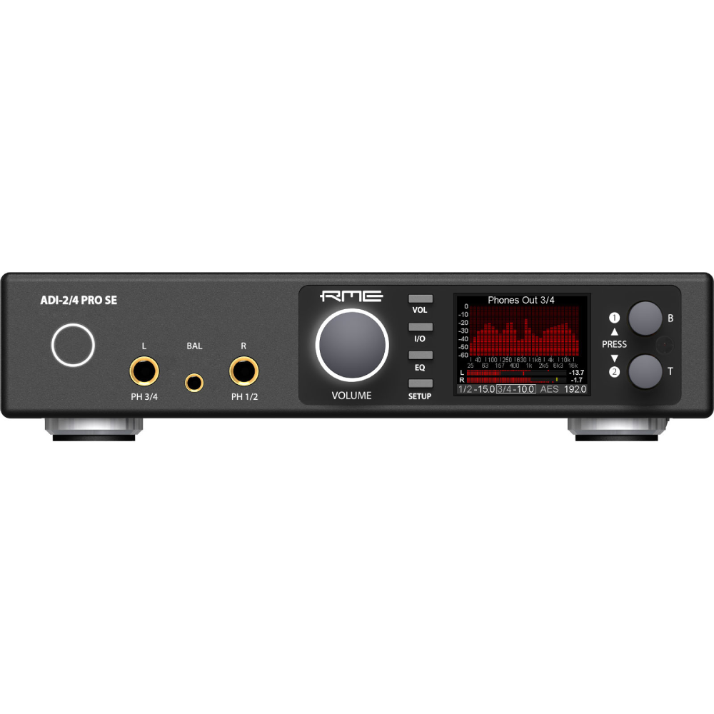 ADI-2/4 Pro Édition spéciale