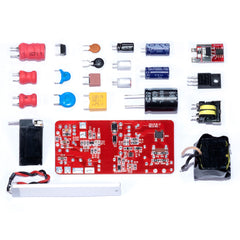 iPower X 12V - Prise de courant