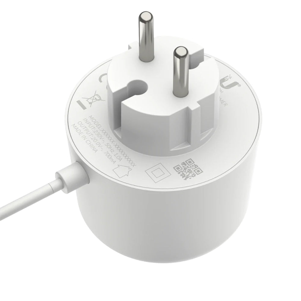Alimentation pour sonnette G4