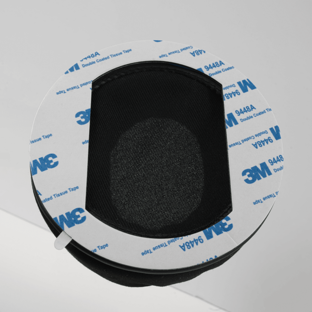 Bague d'espacement en feutre pour casque Audeze série LCD