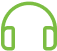 Casques d'écoute
