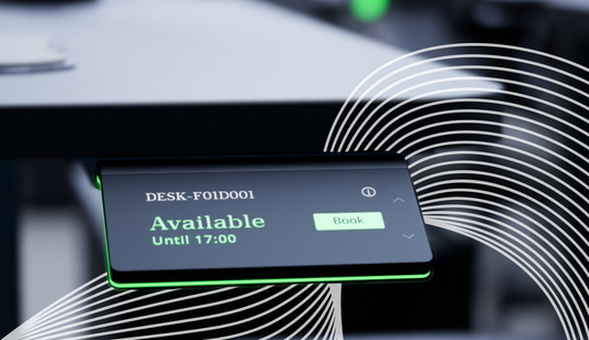 Espositori e accessori essenziali per le riunioni