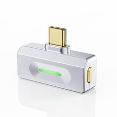 Air Link Zilver - Outlet