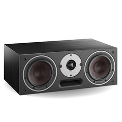 Oberon Vokal C - Nero - Outlet