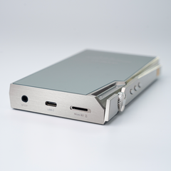 DX340 Ti (Edizione limitata)