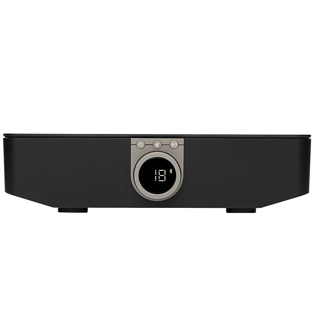Hub audio - Uscita