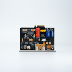 DX340 Ti (Edizione limitata)