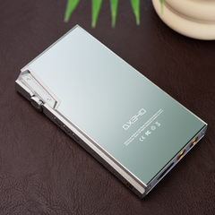 DX340 Ti (Edizione limitata)