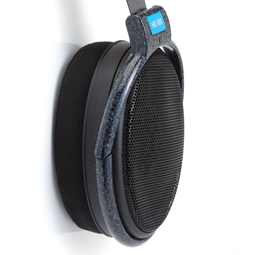 Cuscinetti auricolari per la serie Sennheiser HD600