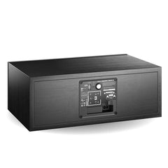Oberon Vokal C - Nero - Outlet