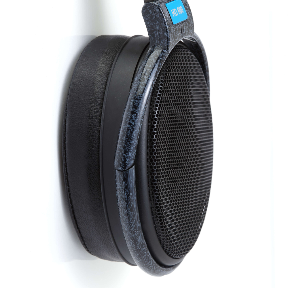 Cuscinetti auricolari per la serie Sennheiser HD600