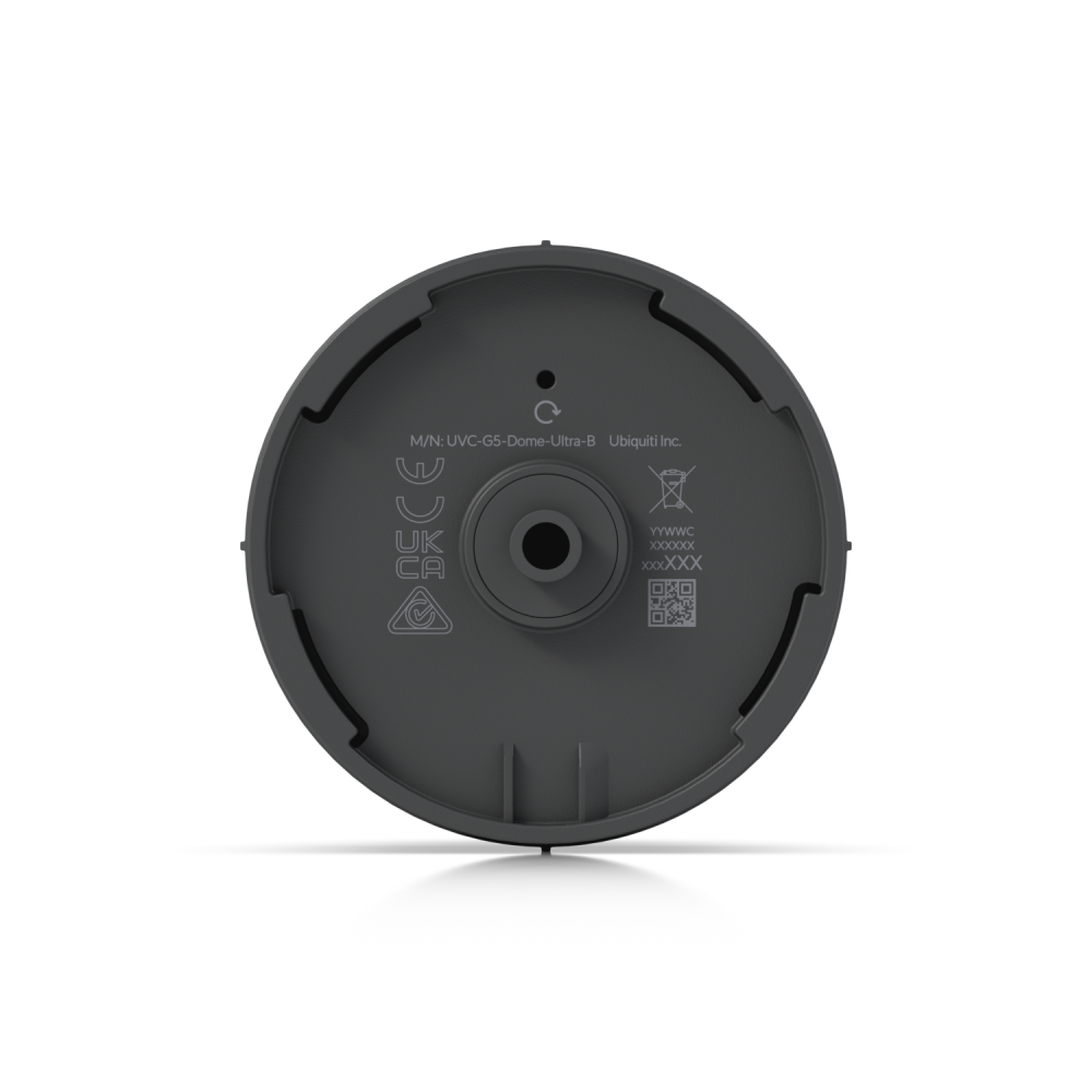 UniFi Protect G5 Dome Ultra