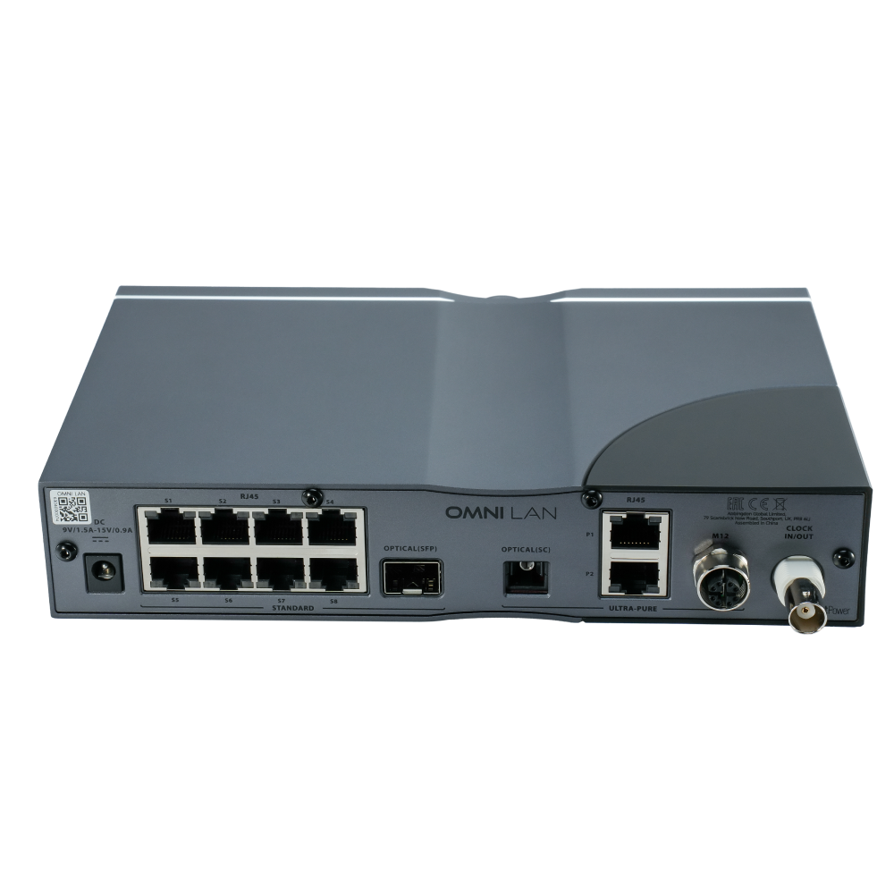 OMNI LAN - Outlet
