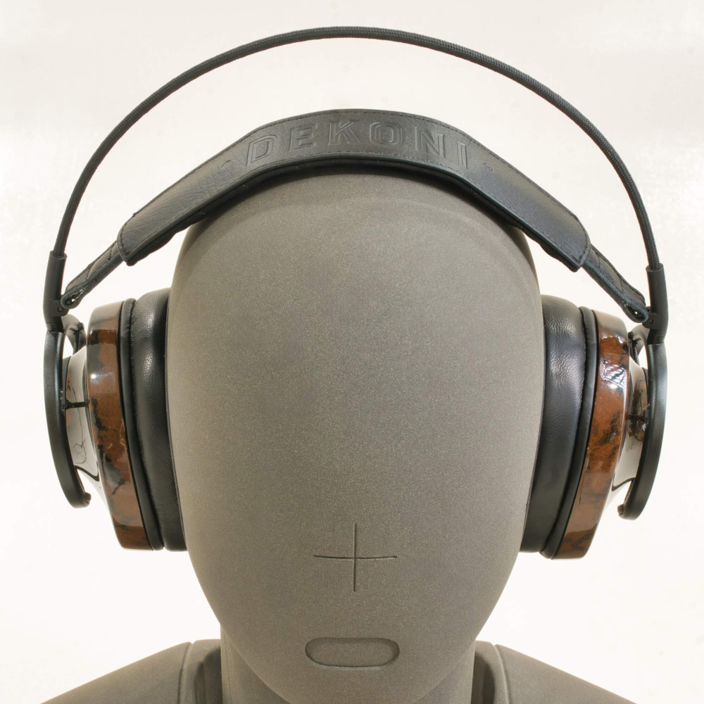 Fascia per Audioquest Nighthawk