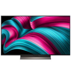 OLED48C56LB