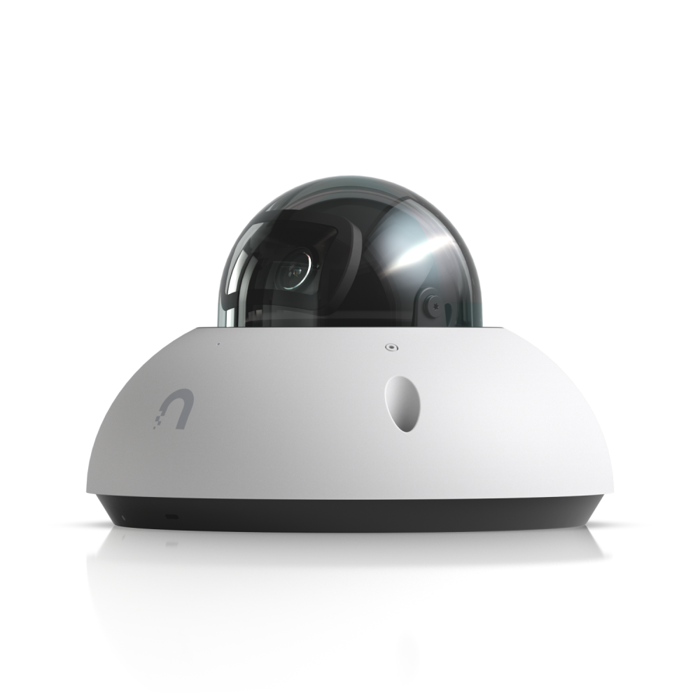 Telecamera a cupola UniFi Protect G6