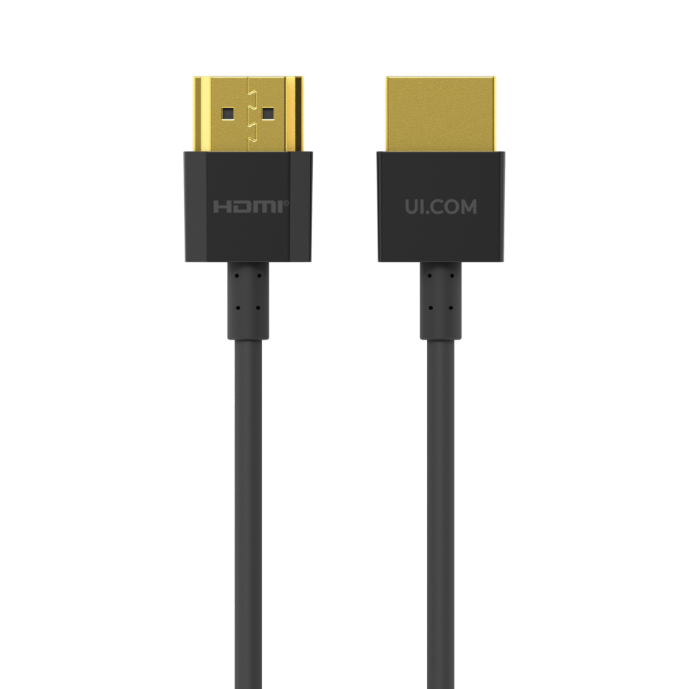 Cavo HDMI nano-sottile