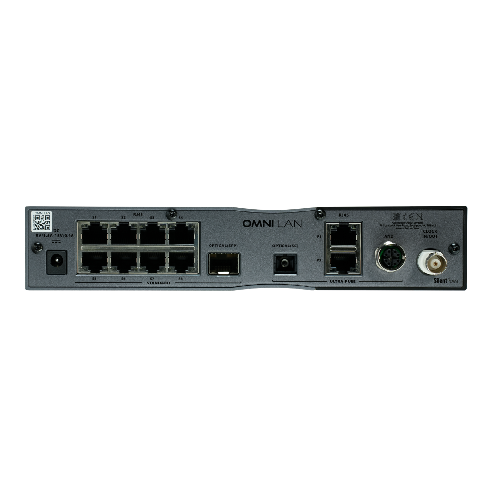 OMNI LAN - Outlet