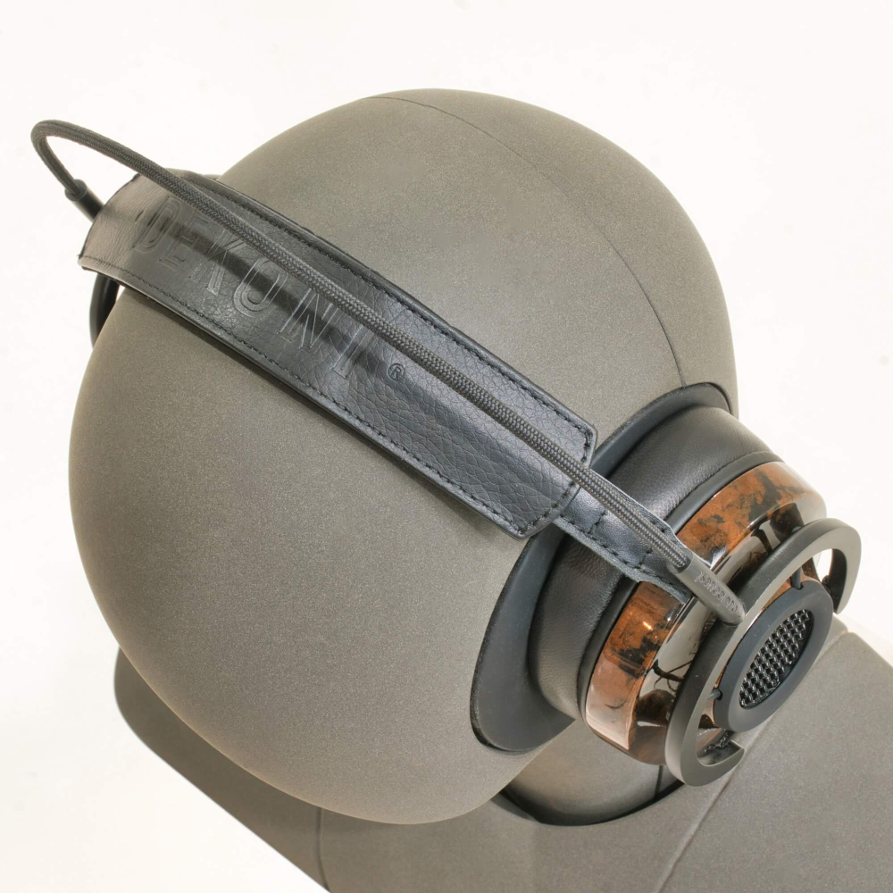 Fascia per Audioquest Nighthawk
