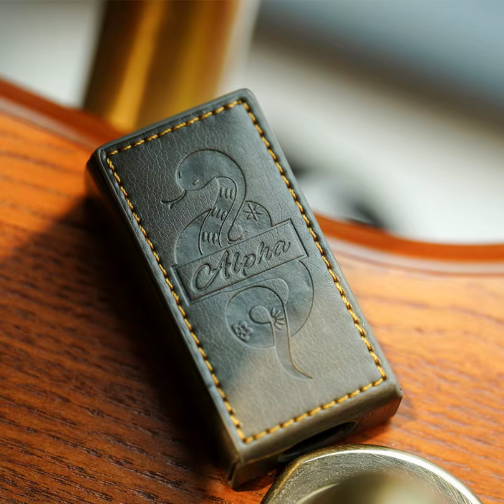 Custodia Alpha XI1