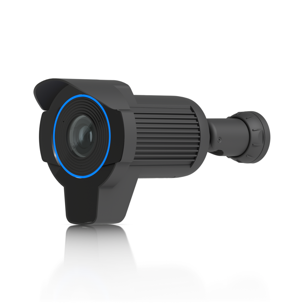 Telecamera LPR UniFi Protect AI