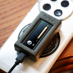 Custodia Alpha XI1