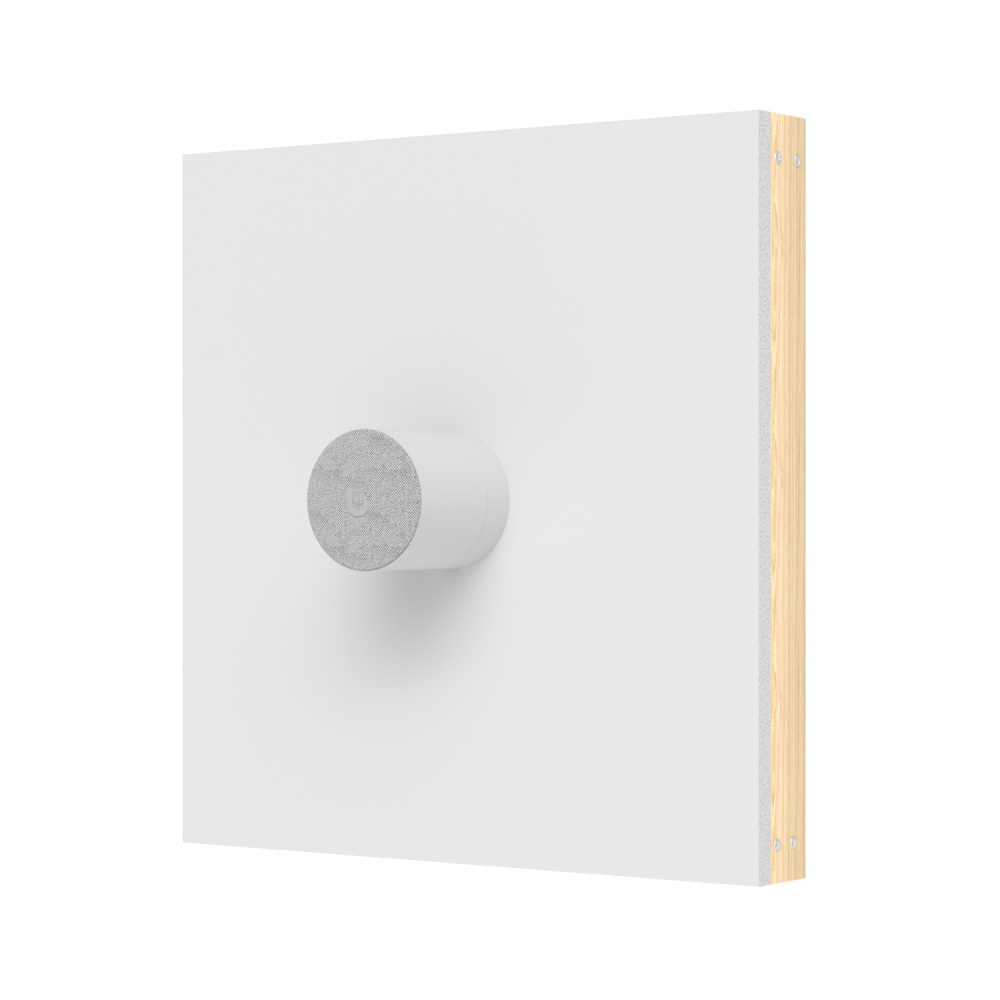 UniFi Protect PoE Smart Chime