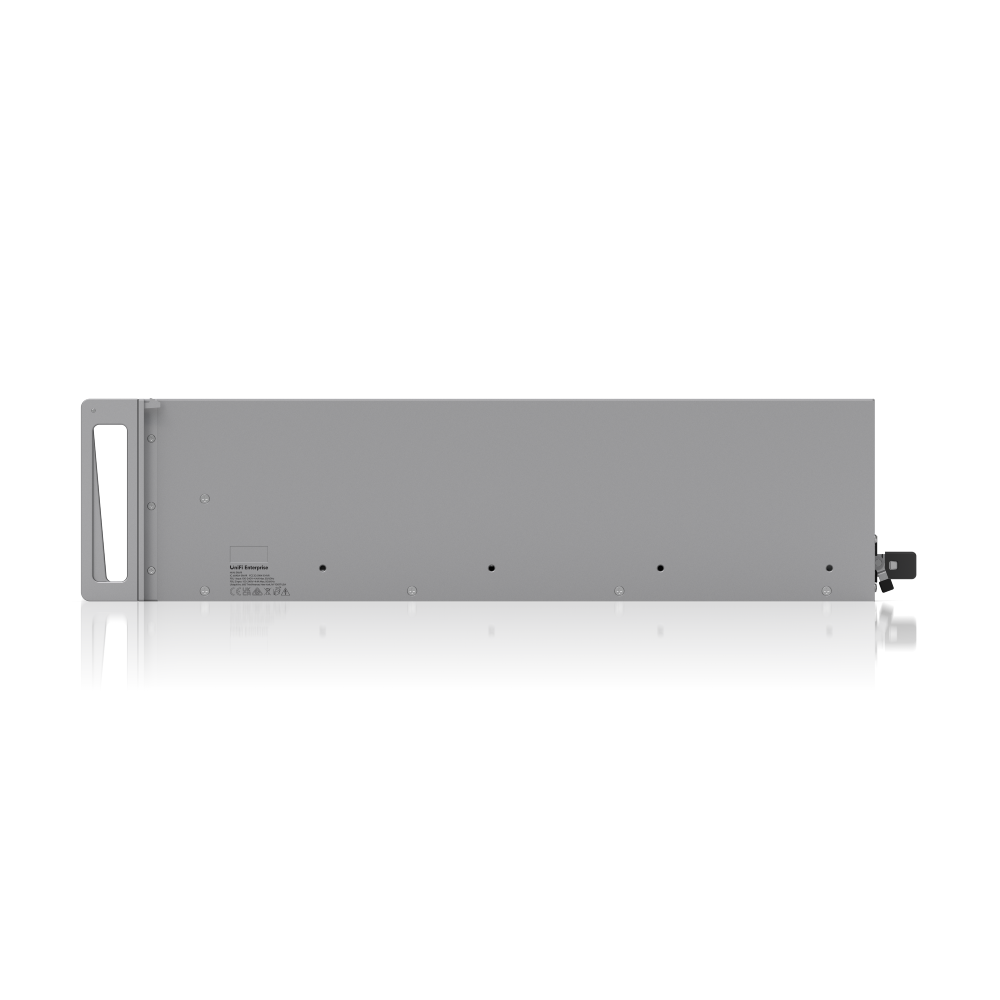 Videoregistratore di rete UniFi Enterprise