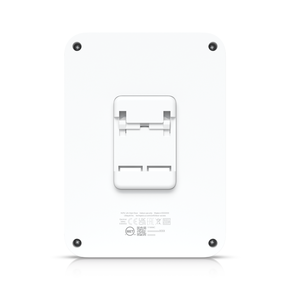 UniFi Access G3 Starter Kit Pro