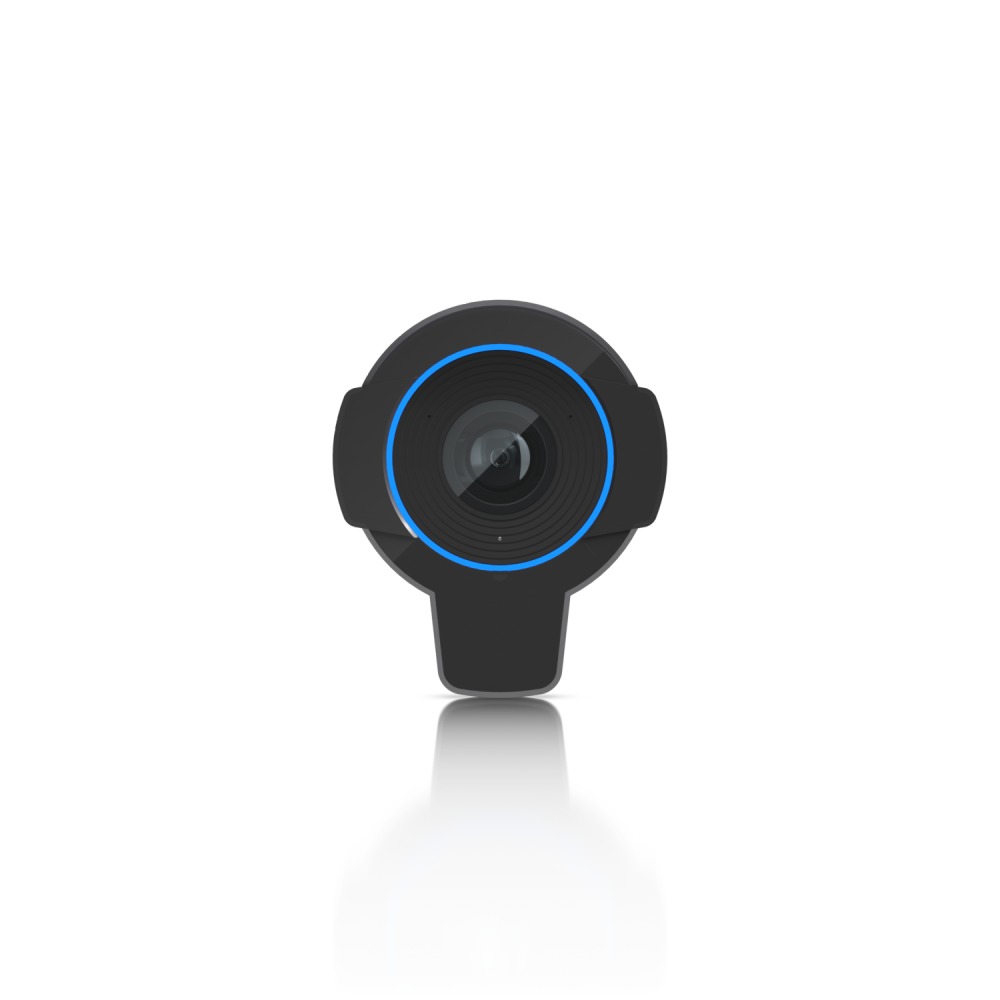 Telecamera LPR UniFi Protect AI