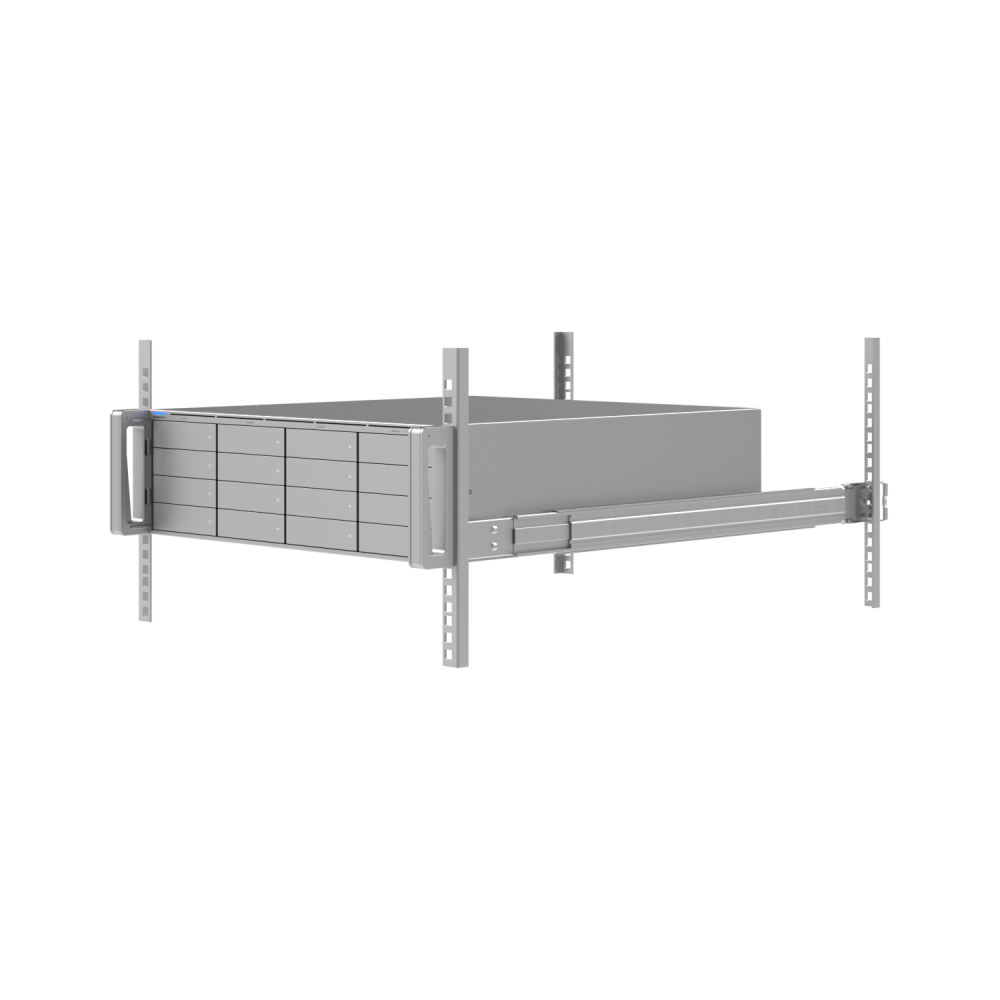 Videoregistratore di rete UniFi Enterprise